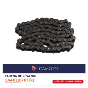 Cadena de Leva 90L
