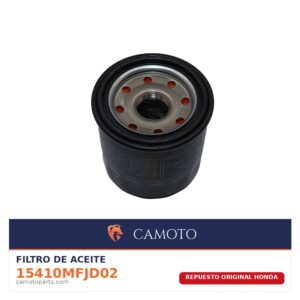 Filtro de Aceite
